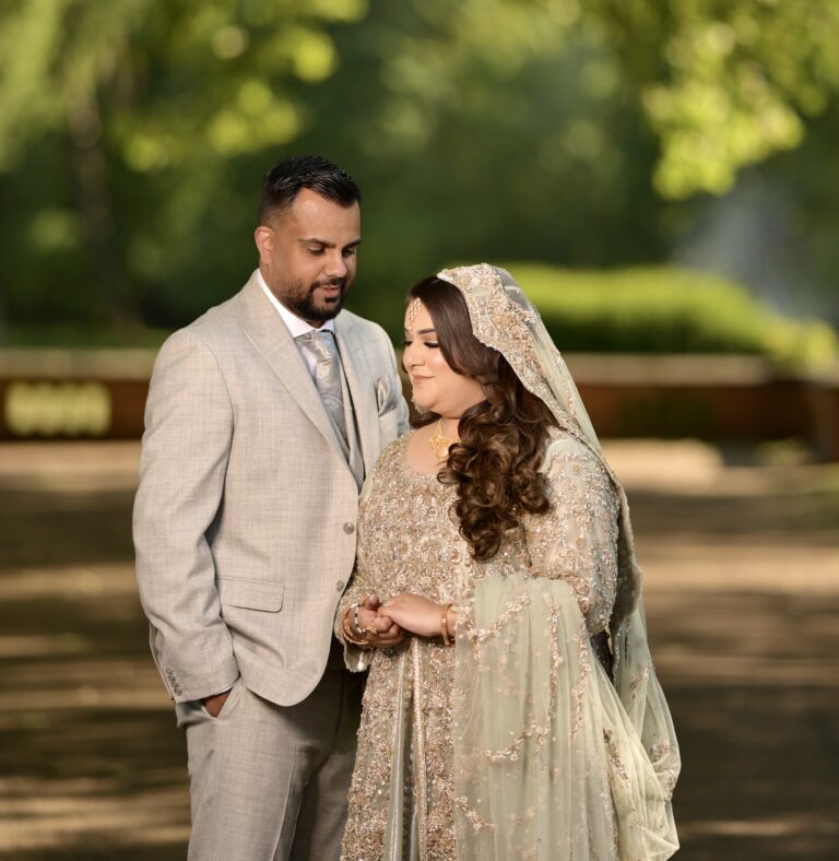 Sohail & Zenab